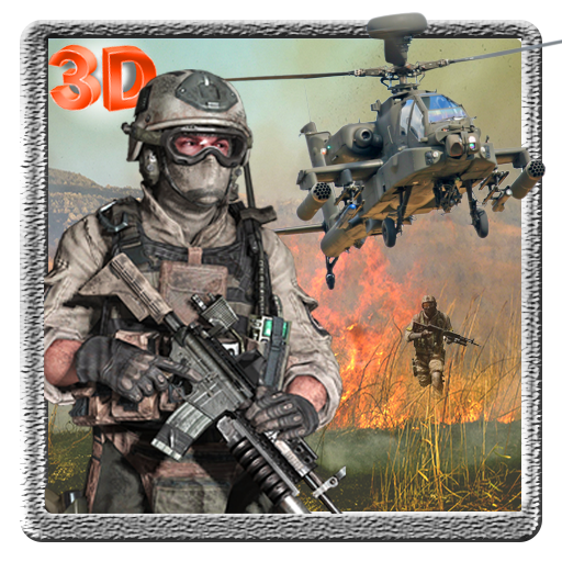 Elite Sniper Commando Mission