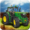 Farm Tractor Simulator 15