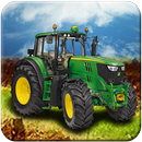 Farm Tractor Simulator 15 APK
