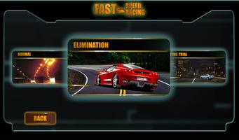 Fast Speed Racing تصوير الشاشة 2