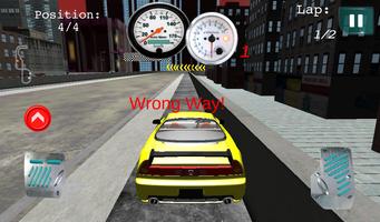 Fast Speed Racing تصوير الشاشة 3