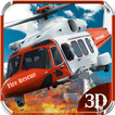 Fire Helicopter Rescue