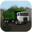 Garbage Cleaner Simulator 3D