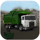 Garbage Cleaner Simulator 3D أيقونة