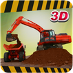 Heavy Excavator Simulator Cran