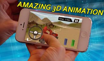 Heavy Excavator Simulator Cran ảnh chụp màn hình 1