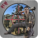 island Elite Extreme Sniper APK