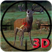 kill Deer Animal Hunting 3D