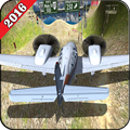 Offroad AeroPlane