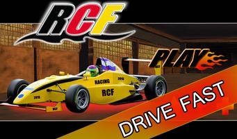 Offroad RC Car Racing Extreme الملصق