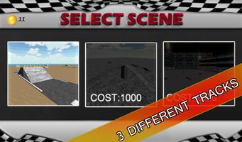 Offroad RC Car Racing Extreme capture d'écran 3