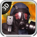 Russian Commando Crime Sim aplikacja