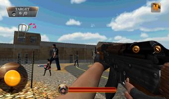 Modern Commando Fps 3d 截圖 1