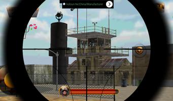 Modern Commando Fps 3d screenshot 3