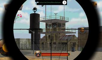 Modern Commando Fps 3d تصوير الشاشة 3