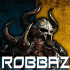 Robbaz Soundboard icône