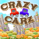 Crazy Carz-APK