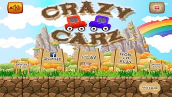 Crazy Carz スクリーンショット 1