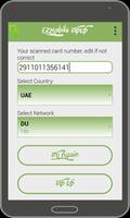 EZMobile TopUp Screenshot 3