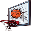 Basketball Shooting - 3 point