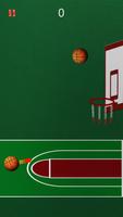 Basketball Shooting - 3 point captura de pantalla 1