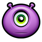 Nimble Finger - Monsters Adventure icon