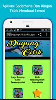 برنامه‌نما Lagu Sinetron Duyung Cilik Mp3 عکس از صفحه