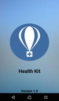 HealthKit ポスター