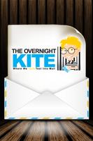The Overnight Kite Affiche