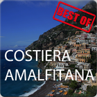 Amalfi Coast guide offline-icoon