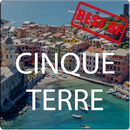 APK Cinque Terre guide offline