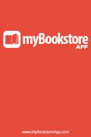 My Bookstore App poster