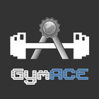 GymACE Pro: Workout Tracker アイコン