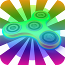 Fidget Spinner Hand Simulator Pro  ! APK