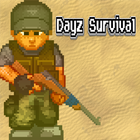 dayz survival 아이콘