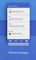 Anti Theft Safety Alarm Sounds পোস্টার