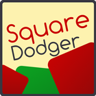 Square Dodger أيقونة