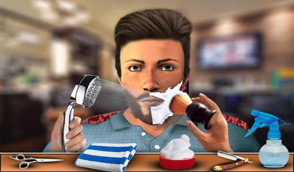 Barbershop Game Barbershop Game