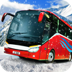 Hybrid Bus Hill Coach Driver gyroscope