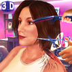 ”Girl Spa Salon Hair Salon Game