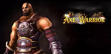 Lord of Axe War Epic Monster Hunter Warriors Game