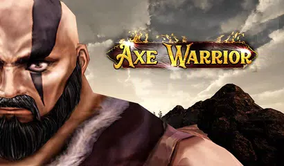 Lord of Axe War Epic Monster Hunter Warriors Game APK download