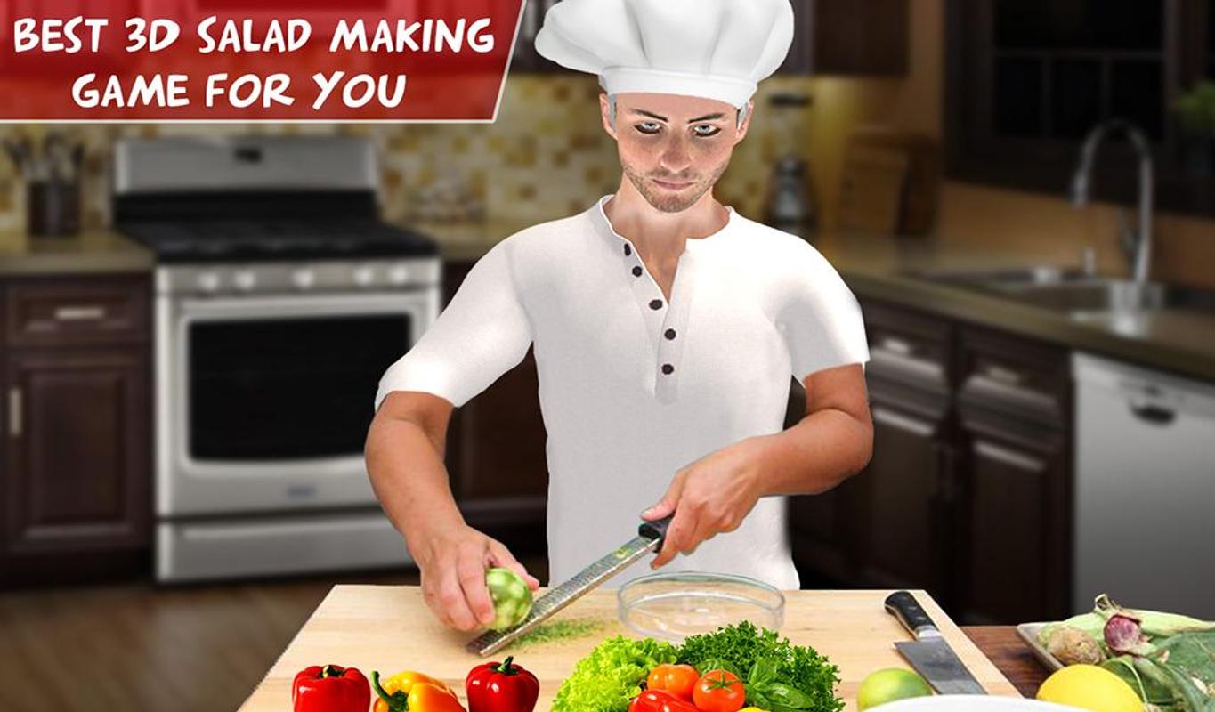 Virtual cooking games free download games