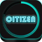 Citizen icône