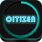 Citizen icône