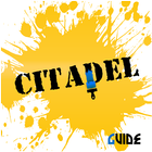 Guide For Citadel Paint: The App icône