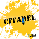 Guide For Citadel Paint: The App APK