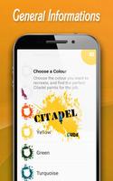 Guide For Citadel Paint: The App Ekran Görüntüsü 3