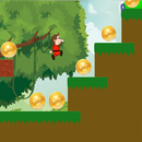 Jungle Monkey Run APK