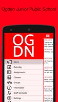 Ogden JPS 포스터
